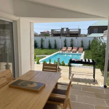 Sahibinden Villa Kiralama Aldatmacası