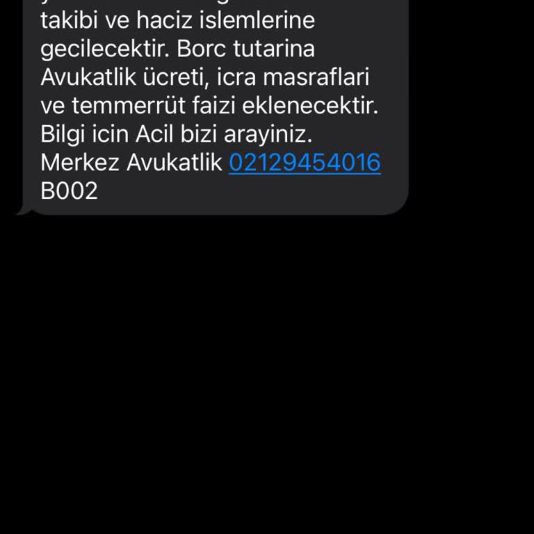 TEB Kredi Yapılandırma İptali