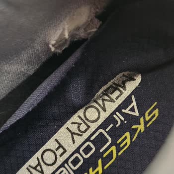 Skechers Ürününün Arkasında Durmuyor! Kalitesiz Ürün Ve Hizmet!