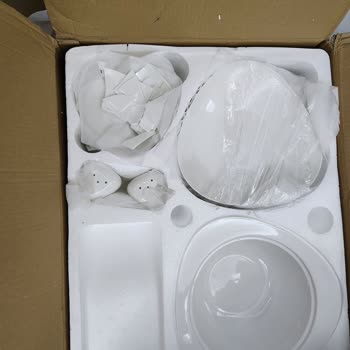 Karaca Züccaciye Eskişehir Espark Karaca Mağazası İletişim Ve Eksik Ürün Sorunu