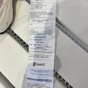 SuperStep Maltepe Piazza Adidas Markalı Ayakkabımın Kalıbındaki Sorun