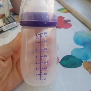 Lansinoh Biberonda Kötü Koku