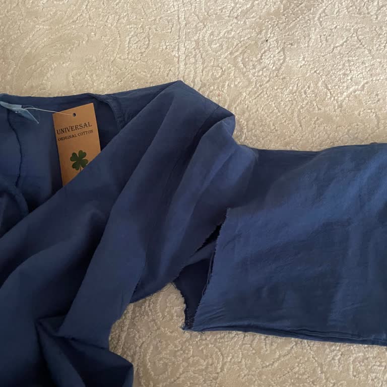 Zehra Uçar! Elbisem Yırtık Geldi. İade Değişim Yapmıyorlar.