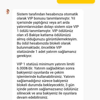 Marsbahis Şikayetçiyim Yardımcı Olmadılar