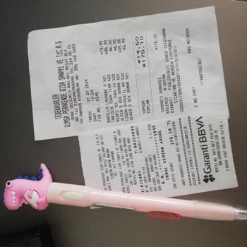 Gimsa Kendi Kusurlu Ürününü İade Almıyor!