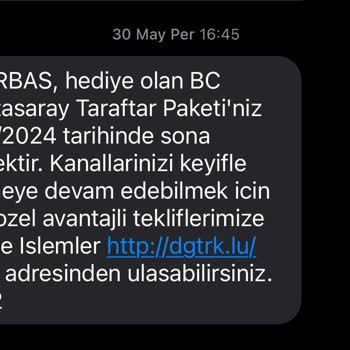 Digiturk Kafasına Göre Abonelik Oluşturup Fatura Kesiyor