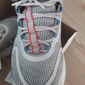 As Spor Piazza / Adidas Ayakkabı / Sahipsiz Firma