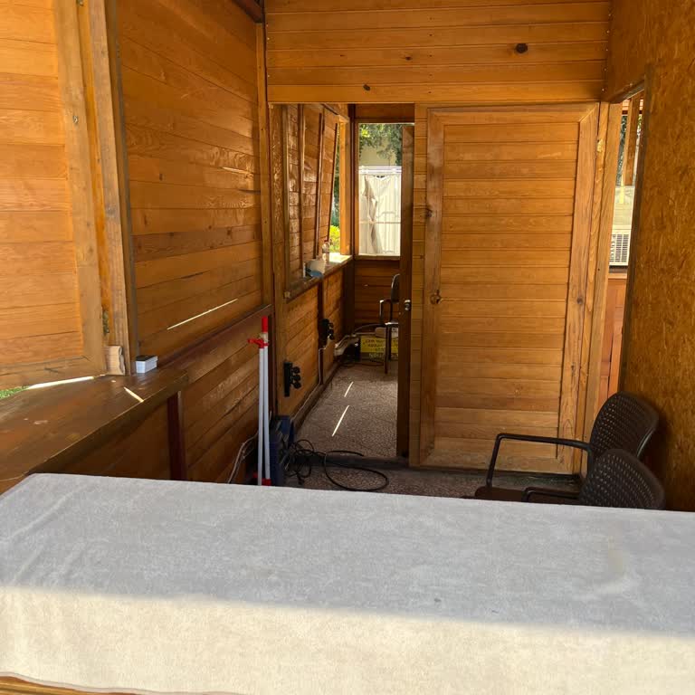 Sherwood Exclusive Otelin Olumsuz Değişimi