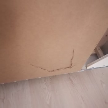 Mondihome'un Hasarlı Ve Eksik Ürün Getirmesi