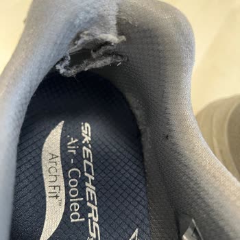 Yalı Spor Ve Skechers'tan Hayal Kırıklığı: 3 Aylık Ayakkabı Kullanıcı Hatası Mı?