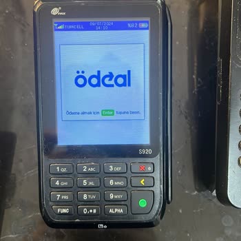 Ödeal Müşteri Temsilcisi Saçmalığı