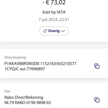 Ajet (Anadolu Jet) Bilet Değişiklik Ücreti Ödediğim Halde Değiştirmiyorlar