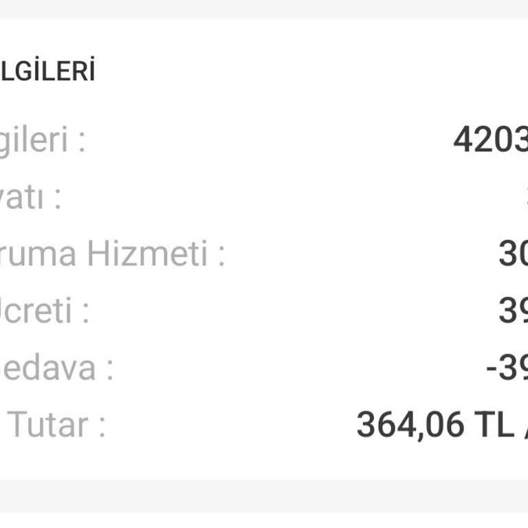 Aras Kargo Siparişi Kaybetti, Hâlâ Çare Yok!