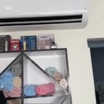 Altus Yeni Aldığım Klima Soğutmuyor!