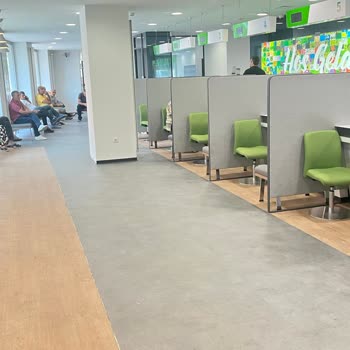 Garanti BBVA Şubelerde Saatlerce Bekleme Darıca Şubesine Acil Çözüm Acil