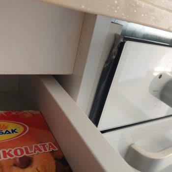 Hoover Ankastre Ürün Sorunları Ve Müşteri Hizmetleri Şikayeti
