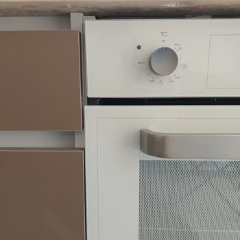 Hoover Ankastre Ürün Sorunları Ve Müşteri Hizmetleri Şikayeti