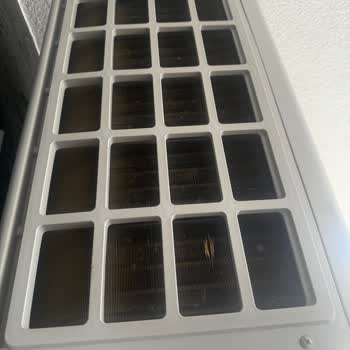 Arçelik Klimanın Montajında Ve Durumunda Yaşanan Sorunlar