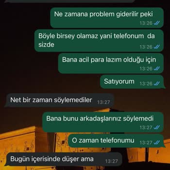 Marmara Forum Cep Telefonu Satışı