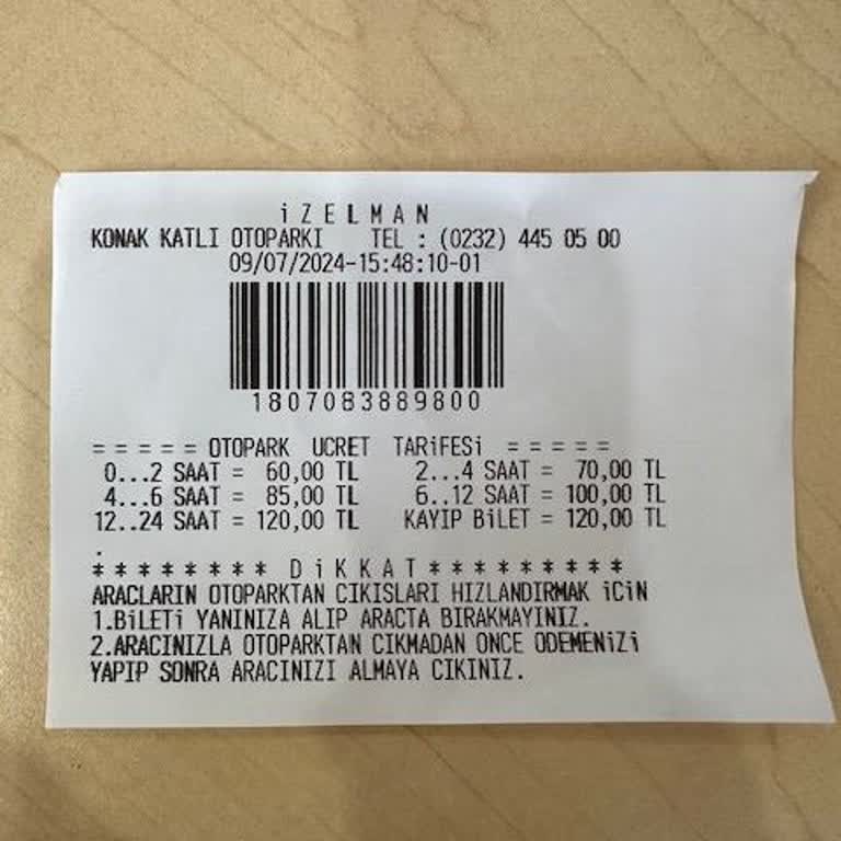 İzelman- Elektrikli Araç İndirim Uygulamadı