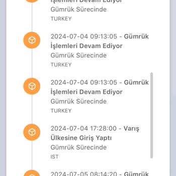 Hepsiburada.com Yurt Dışı Siparişi Pişmanlığı.!