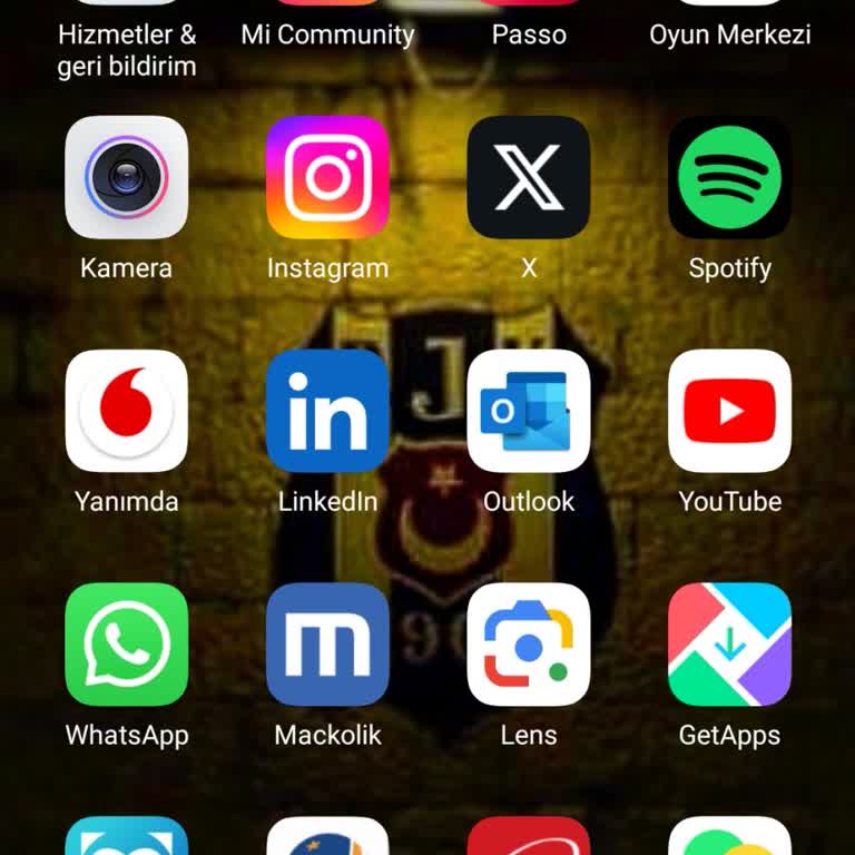 Vodafone Çekmiyor // Taahhüt Çok Pahalı