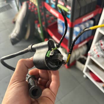 Motoaras CFMOTO Yetkili Servis Hatası