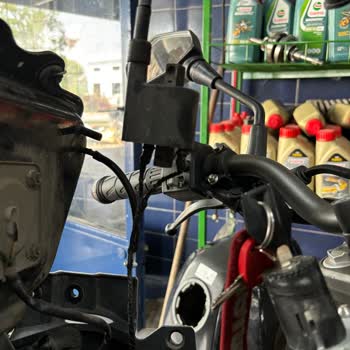 Motoaras CFMOTO Yetkili Servis Hatası