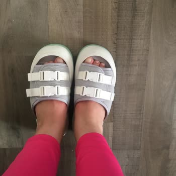 Viadellerose Terlik Pişmanlığı