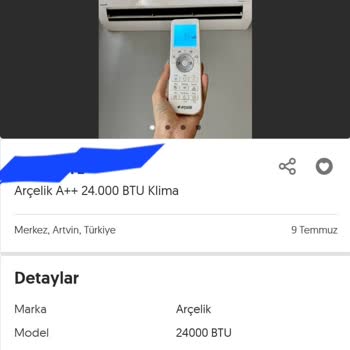 Denetim Yapmayan Uygulama Letgo