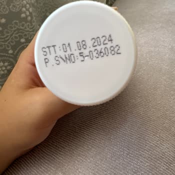 Altınkılıç Kefir Bozuk Çıktı