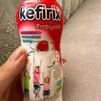 Altınkılıç Kefir Bozuk Çıktı