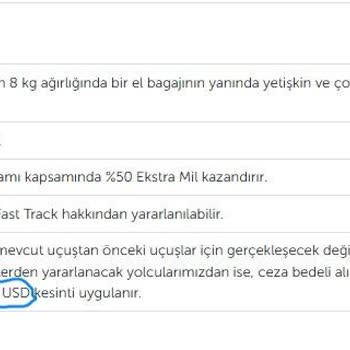 Türk Hava Yolları Kesintisiz İade Yazan Bilet Paramı Geri Ödemiyor