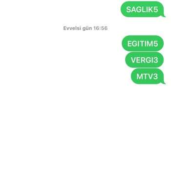 Vakıf Katılım Bankası Vakıf Katılım Sağlıkta Vadesiz 5 Taksit Kampanyası Mağduriyeti