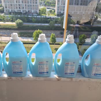 Bingo Oxyjen Yarım Şişeler