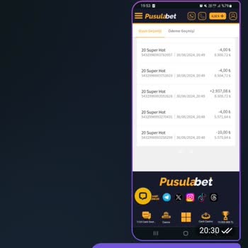 Pusulabet Bahis Sitesi Hk