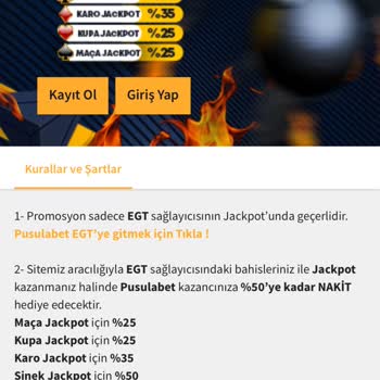 Pusulabet Bahis Sitesi Hk