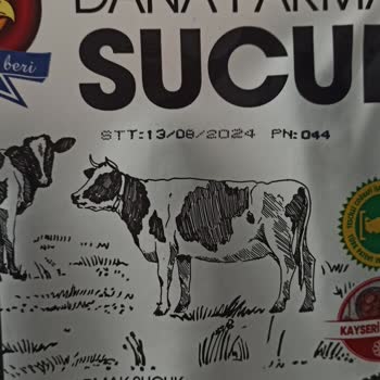 A101 Aldığım Ürünün Küflü Çıkması