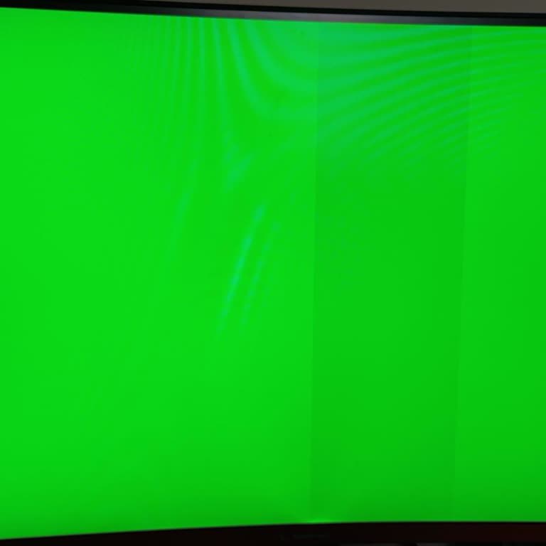 Rampage Ölü Piksel Sorunu