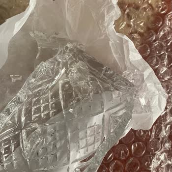 Hepsiburada Premium Dezavantaj Kırık Ürün Sorunu Çözülmüyor