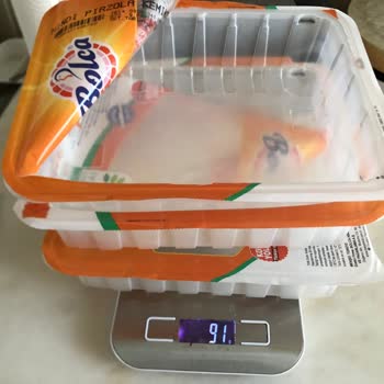 Carrefour SA Uygulama Üzerinden Online Sipariş'de Fazla Ücret Alındı