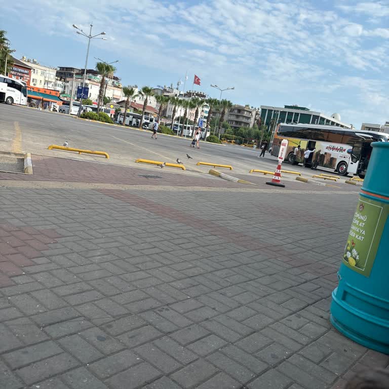 Cizre Nuh İtimat Otobüs Bileti Karmaşası: Mağduriyet Ve İletişim Sorunları