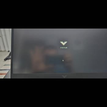 HP Victus Oyun Dizüstü Bilgisayarı