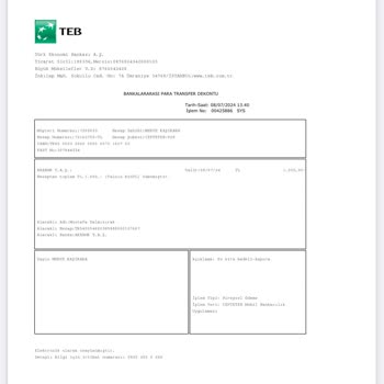 Sahibinden.com Üzerinde Yaşadığım Güven Sorunu