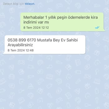 Sahibinden.com Üzerinde Yaşadığım Güven Sorunu