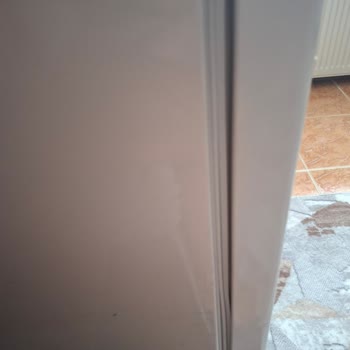 Arçelik Buzdolabı Servis Sorunu Ve Zarar