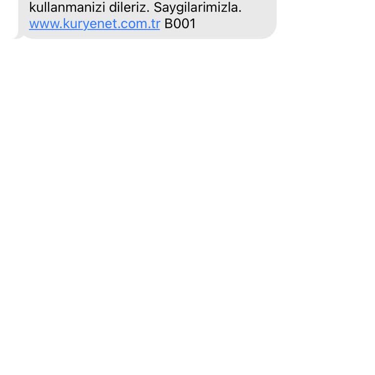 Kuryenet Kocaeli Veliahmet Acentesi Kart Teslim Edilmedi