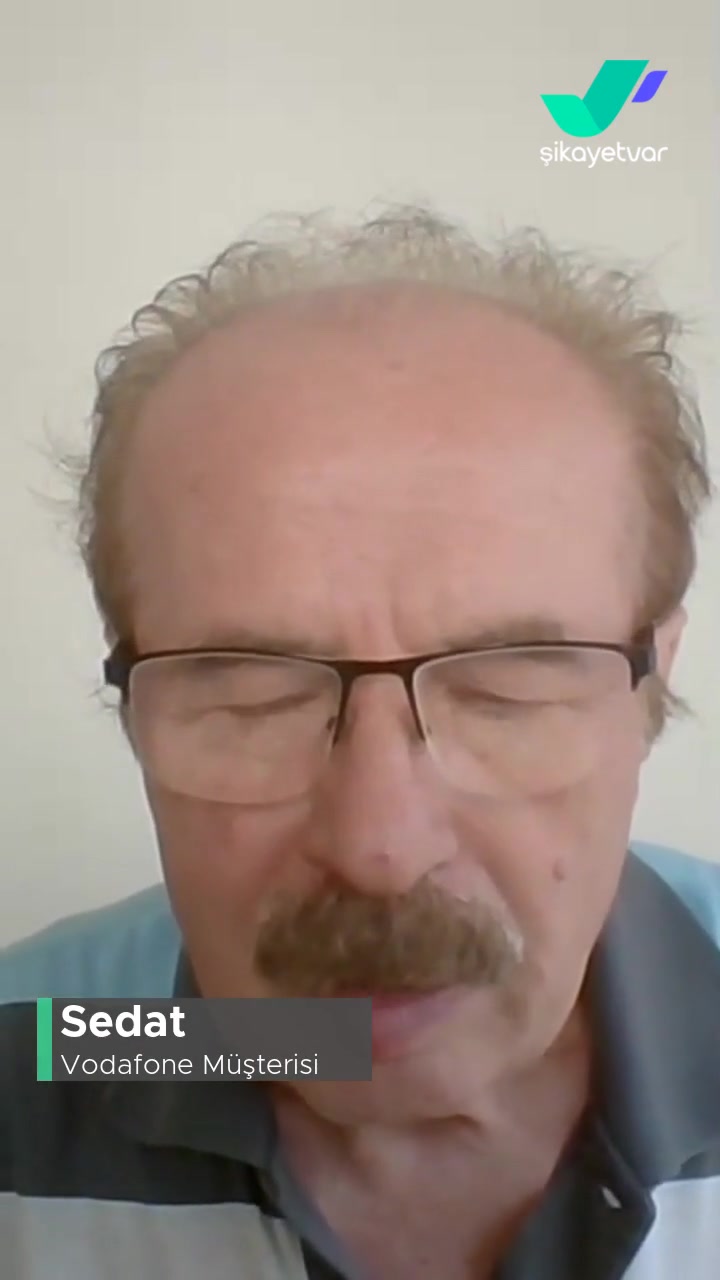 Vodafone-PORTUTEL İş Birliği İle Mağdur Olmam! videonun kapak resmi