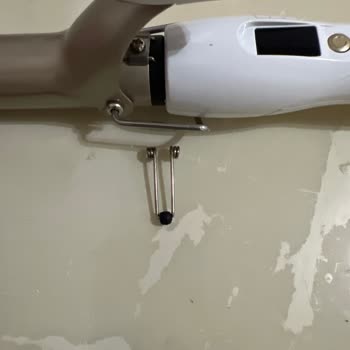 Fakir Juliet Saç Maşası Yedek Parça Sorunu