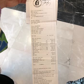 Pandora Mücevher Pandora'dan Aldığım Yüzükle Mağdur Oldum